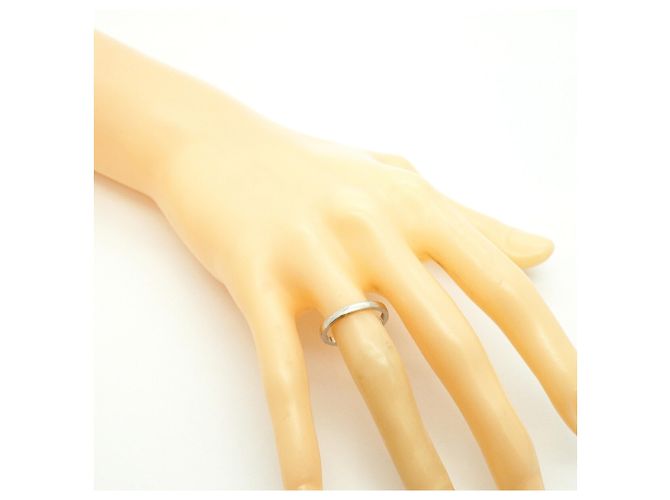 Cartier Ring Band Platina 950 - Ansicht 7