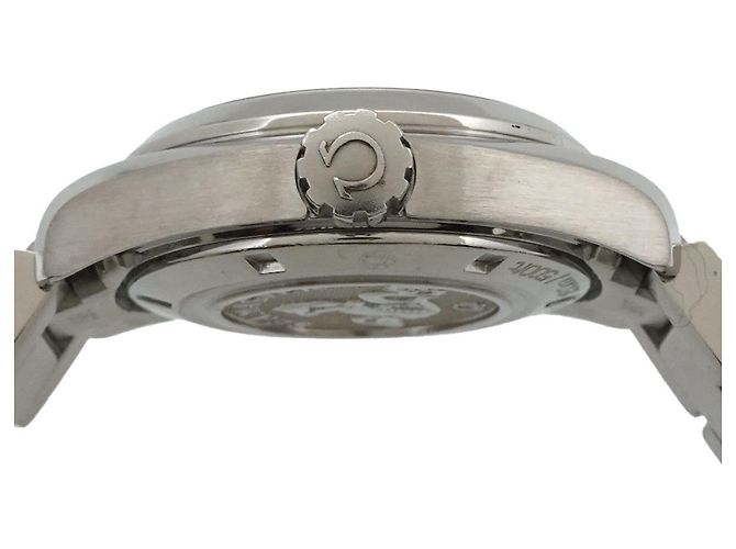 Reloj de pulsera Omega Seamaster Aqua Terra para mujer, cuarzo - vista 5