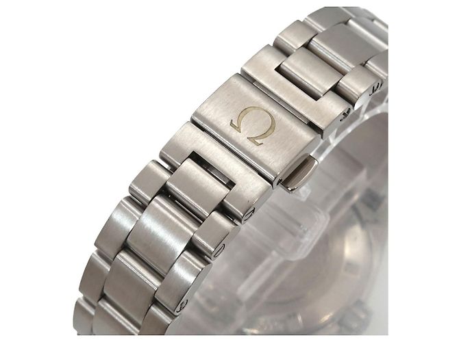 Reloj de pulsera Omega Seamaster Aqua Terra para mujer, cuarzo - vista 6