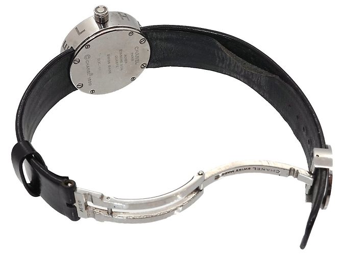 Reloj para mujer Chanel La Ronde H0579 - vista 5