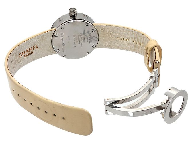 Orologio da donna Chanel La Ronde H0580 - vista 4