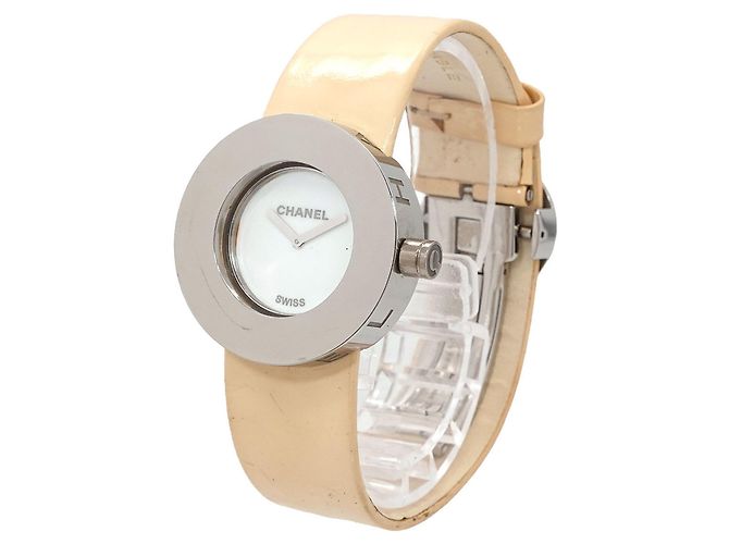 Reloj de pulsera para mujer Chanel La Ronde H0580 - vista 2