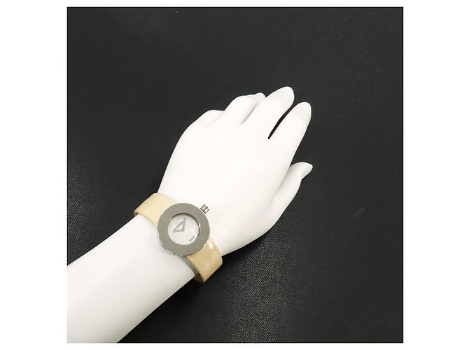 Reloj de pulsera para mujer Chanel La Ronde H0580 - vista 3