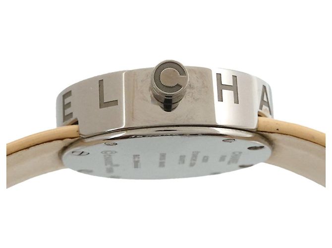 Reloj de pulsera para mujer Chanel La Ronde H0580 - vista 5