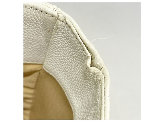 Bolso Tote Chanel Matelassé con Cadena - vista 11