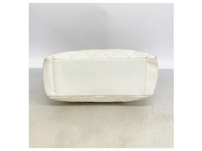 Bolso Tote Chanel Matelassé con Cadena - vista 3