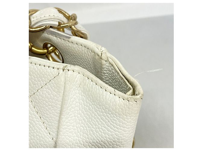 Bolso Tote Chanel Matelassé con Cadena - vista 7