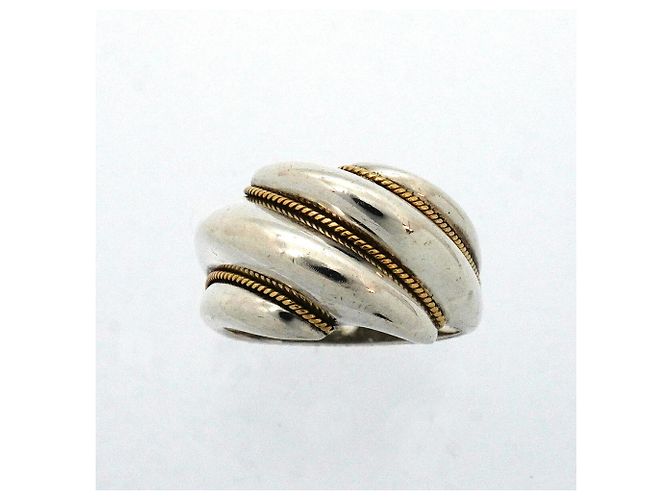 Autre Marque Anillo Twist Rope Tiffany & Co. - vista 2