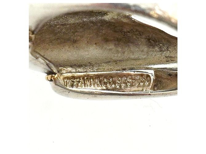 Autre Marque Anillo Twist Rope Tiffany & Co. - vista 4