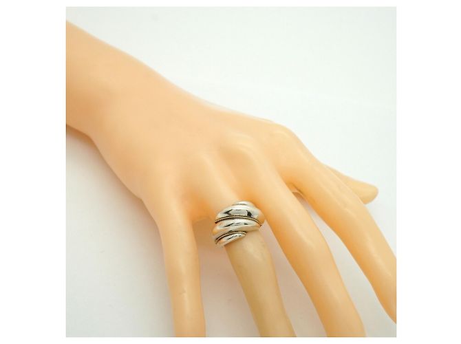 Autre Marque Anillo Twist Rope Tiffany & Co. - vista 6