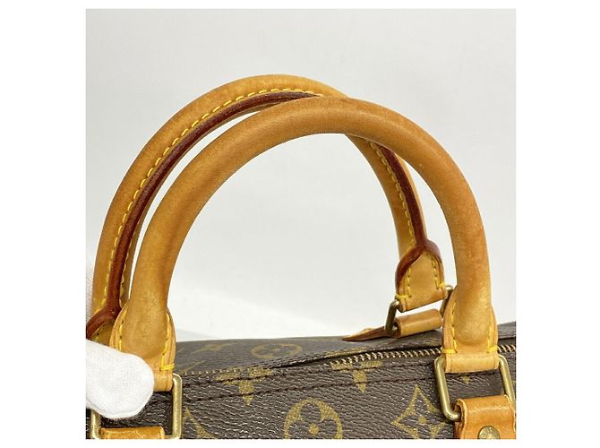 Bolsa Louis Vuitton Monogram Speedy 30 - vista 11