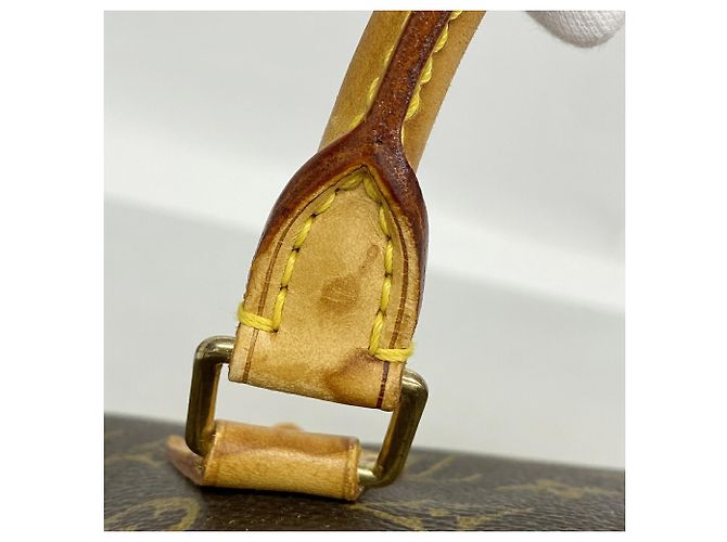 Bolsa Louis Vuitton Monogram Speedy 30 - vista 12