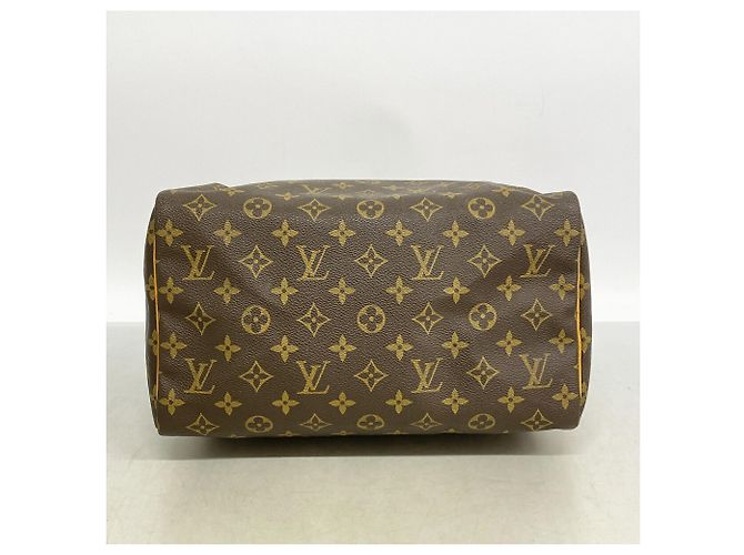 Bolsa Louis Vuitton Monogram Speedy 30 - vista 3