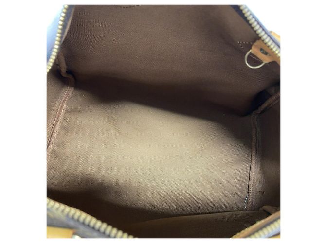 Bolsa Louis Vuitton Monogram Speedy 30 - vista 4