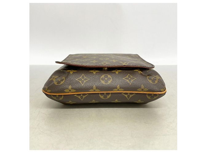 Bolso de hombro Louis Vuitton Monogram Musette Salsa - vista 3