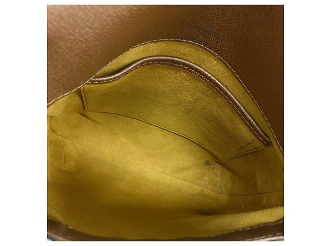 Bolso de hombro Louis Vuitton Monogram Musette Salsa - vista 4