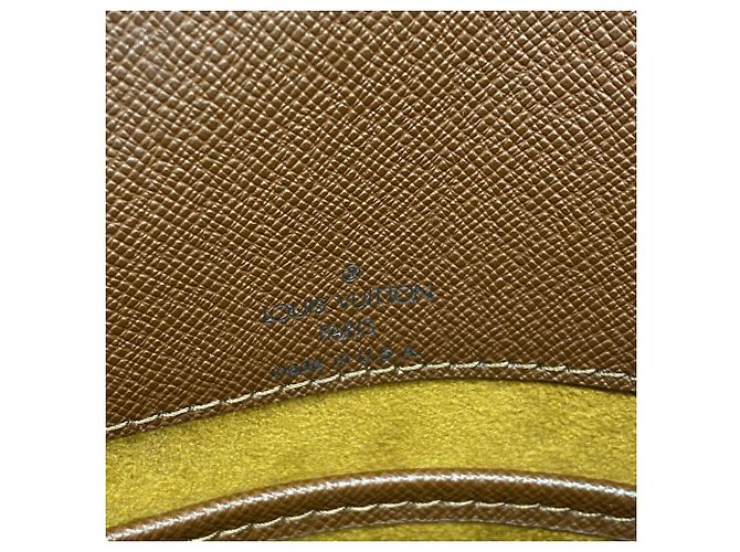 Bolso de hombro Louis Vuitton Monogram Musette Salsa - vista 5