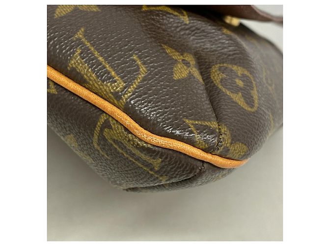 Bolso de hombro Louis Vuitton Monogram Musette Salsa - vista 8