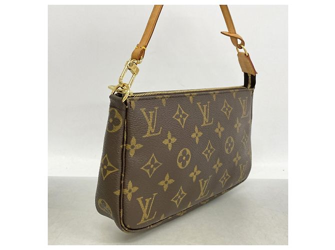 Louis Vuitton Monogram Pochette Accessoires Pouch - vista 2