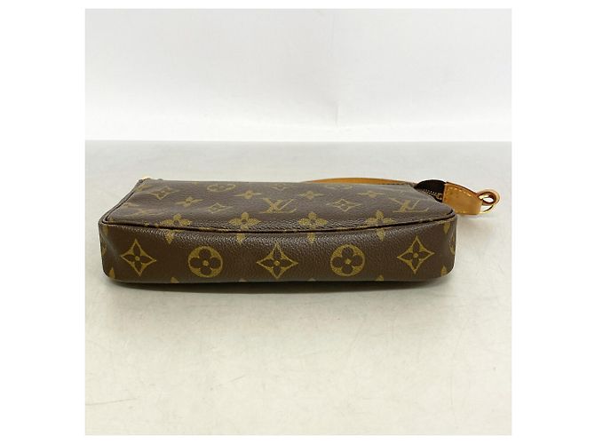 Louis Vuitton Monogram Pochette Accessoires Pouch - vista 3