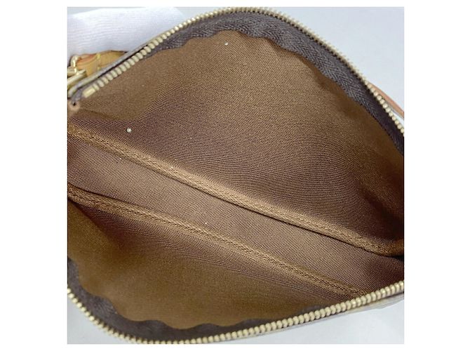 Louis Vuitton Monogram Pochette Accessoires Pouch - vista 4