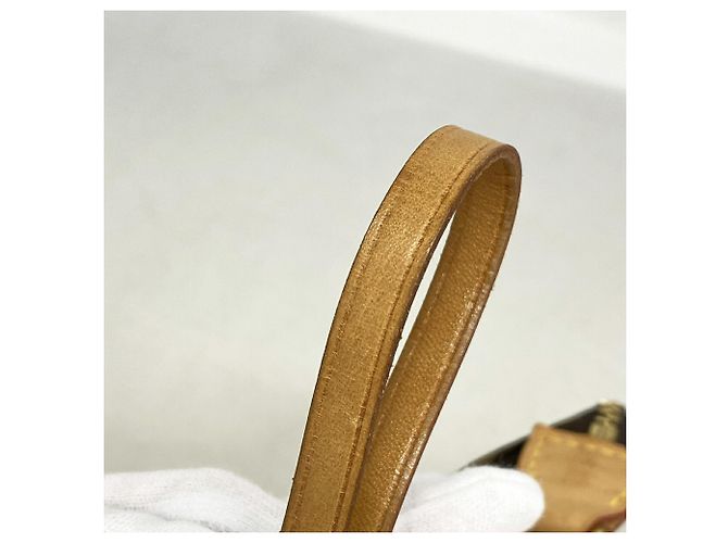 Louis Vuitton Monogram Pochette Accessoires Pouch - vista 6
