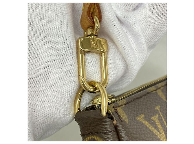 Louis Vuitton Monogram Pochette Accessoires Pouch - vista 7