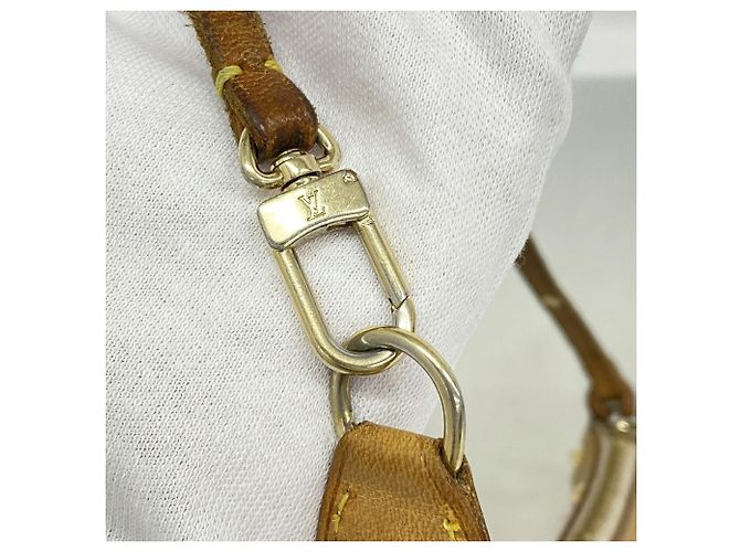 Louis Vuitton Monogram Multicolor Pochette Accessoires - Ansicht 10