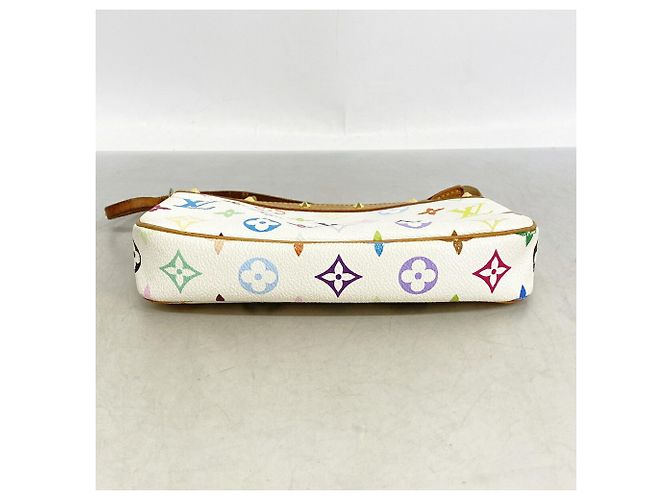 Louis Vuitton Monogram Multicolor Pochette Accessoires - Ansicht 3