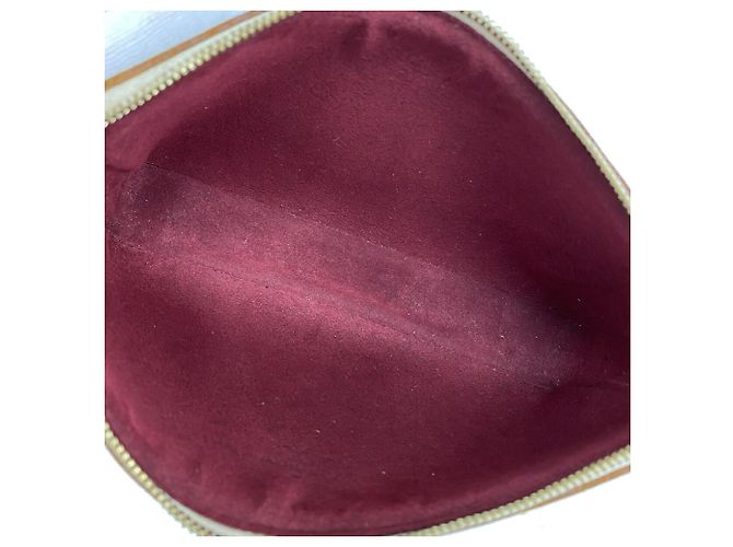 Louis Vuitton Monogram Multicolor Pochette Accessoires - Ansicht 4