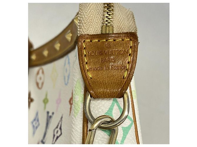 Louis Vuitton Monogram Multicolor Pochette Accessoires - Ansicht 5
