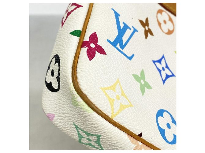 Louis Vuitton Monogram Multicolor Pochette Accessoires - Ansicht 6
