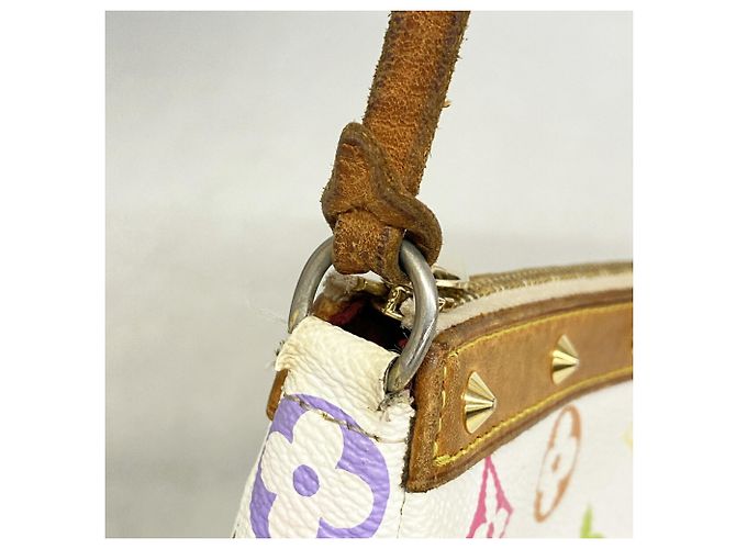 Louis Vuitton Monogram Multicolor Pochette Accessoires - Ansicht 7