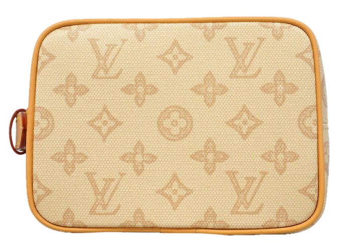 Borsa a tracolla Louis Vuitton Monogram - Edizione 130° Anniversario - vista 3