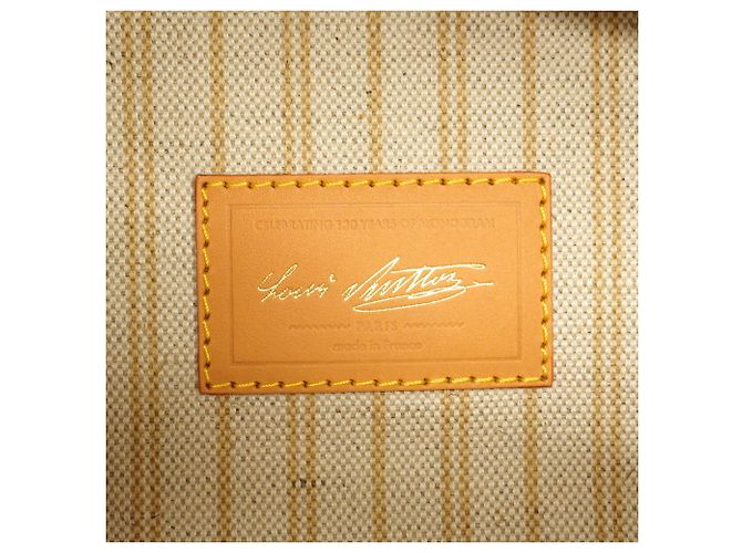 Borsa a tracolla Louis Vuitton Monogram - Edizione 130° Anniversario - vista 5