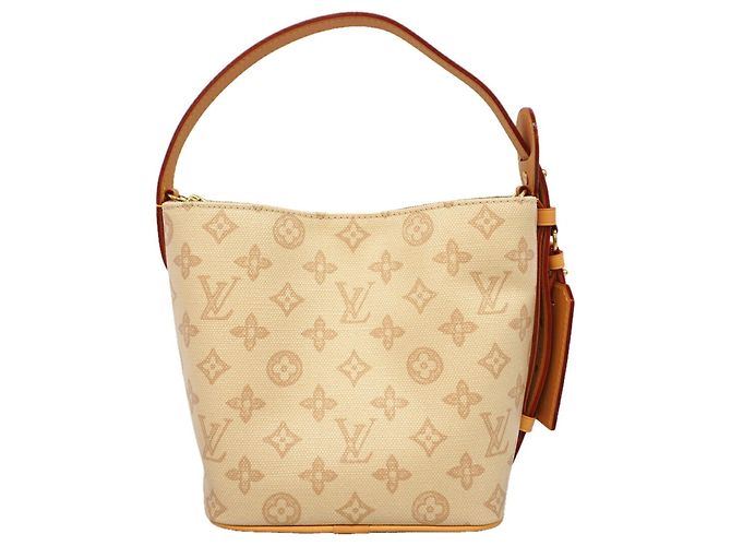 Borsa a tracolla Louis Vuitton Monogram - Edizione 130° Anniversario - vista 8