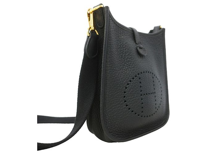 Hermès Borsa a tracolla Hermes Evelyne TPM - vista 2
