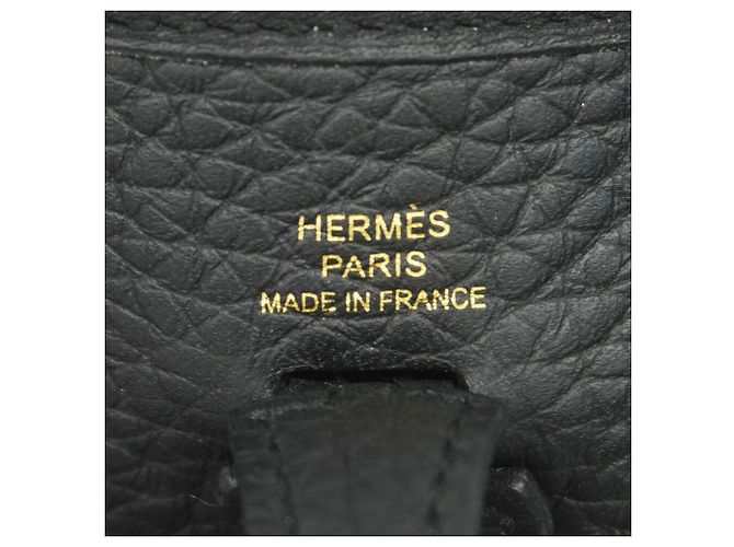 Hermès Borsa a tracolla Hermes Evelyne TPM - vista 5