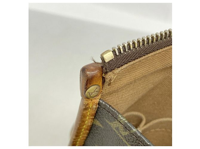 Bolso Tote Louis Vuitton Monogram Popincourt M40007 - vista 11
