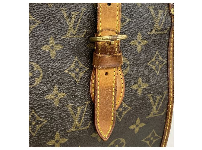 Bolso Tote Louis Vuitton Monogram Popincourt M40007 - vista 12