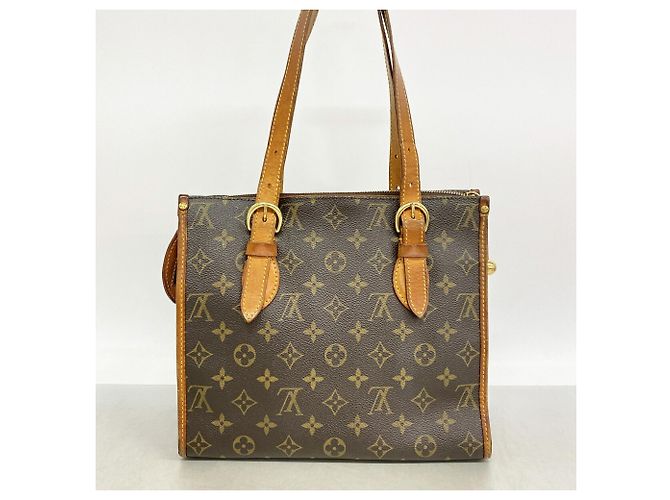 Bolso Tote Louis Vuitton Monogram Popincourt M40007 - vista 13