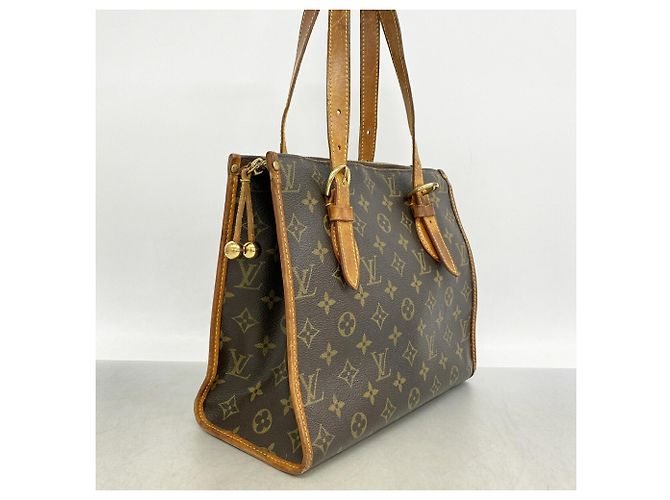 Bolso Tote Louis Vuitton Monogram Popincourt M40007 - vista 2