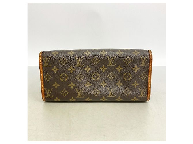 Bolso Tote Louis Vuitton Monogram Popincourt M40007 - vista 3