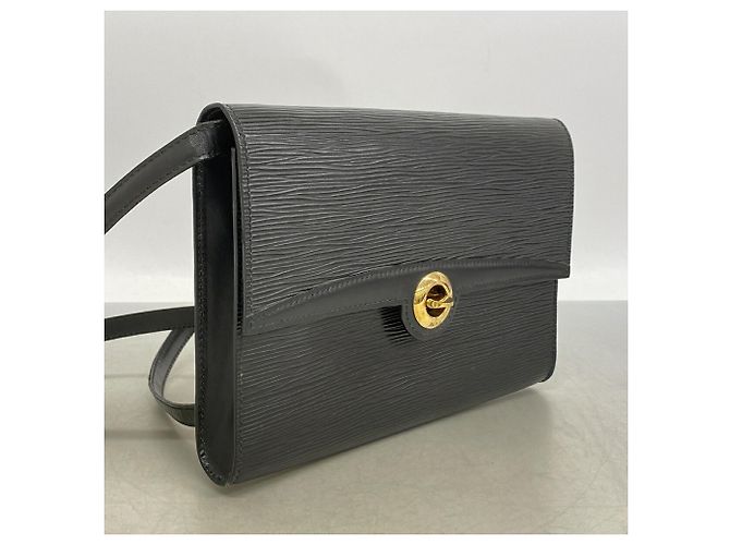 Louis Vuitton Epi Pochette Arche Schultertasche - Ansicht 2