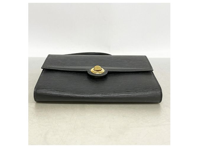 Louis Vuitton Epi Pochette Arche Schultertasche - Ansicht 3