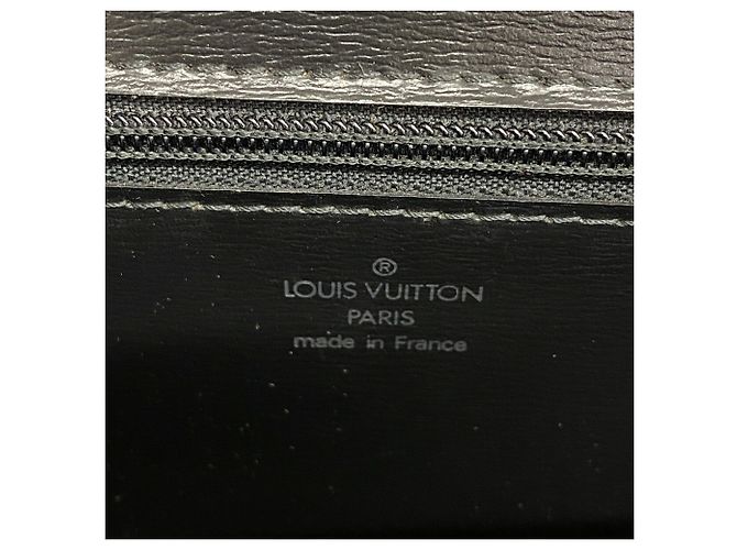 Louis Vuitton Epi Pochette Arche Schultertasche - Ansicht 5