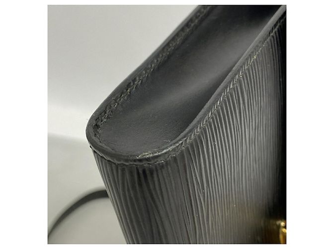 Louis Vuitton Epi Pochette Arche Schultertasche - Ansicht 6