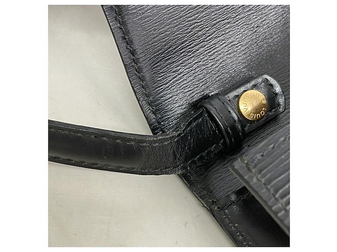 Louis Vuitton Epi Pochette Arche Schultertasche - Ansicht 7