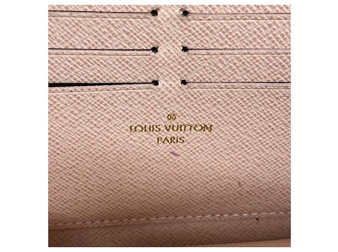 Cartera Zippy Monogram Louis Vuitton - vista 4
