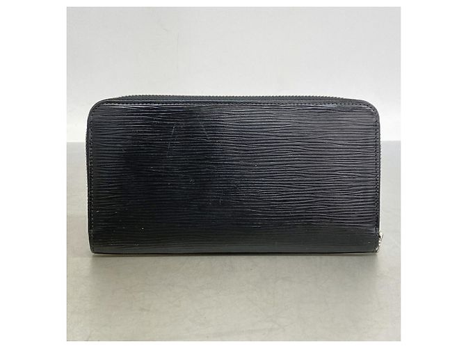 Louis Vuitton Epi Zippy Wallet M60072 Noir - Ansicht 8